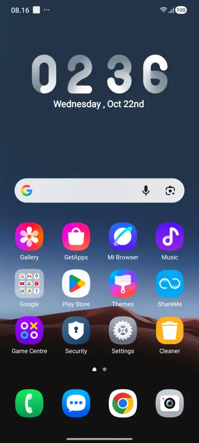 RAIMU KOYO CELENG - Screenshot 2