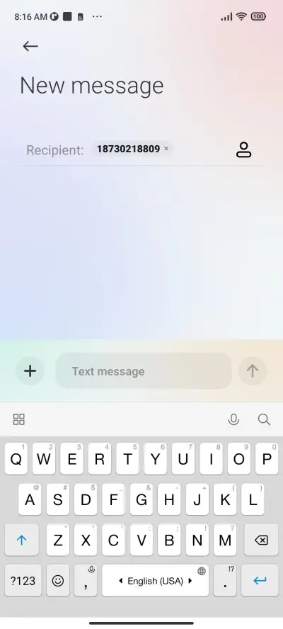 RVX v4 - Screenshot 7