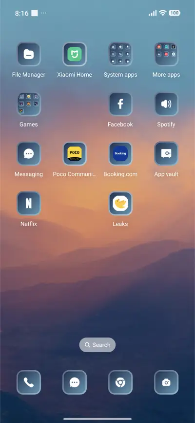 Colorful hill - Screenshot 3
