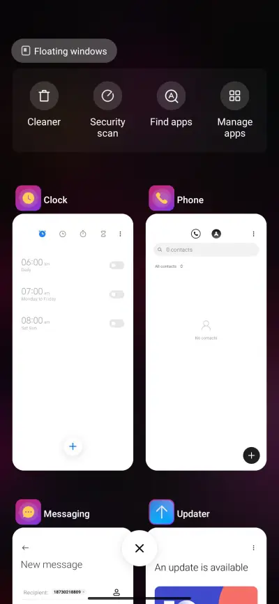 Entertainment1 - Screenshot 4