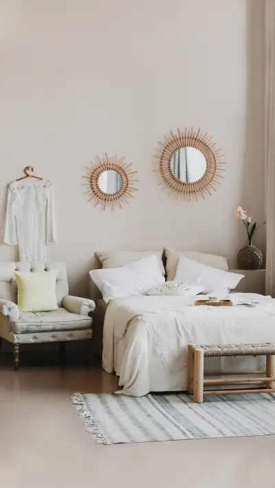 Navian modern cozy interior - Screenshot 1