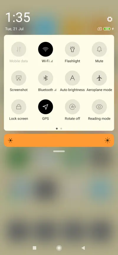 Gaming - 2_3MDS - Screenshot 5