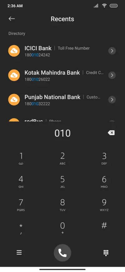 Biasa v12 - Screenshot 6