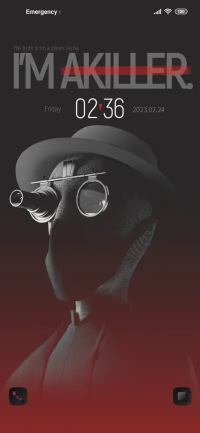 Scarlet Assassin - Screenshot 2