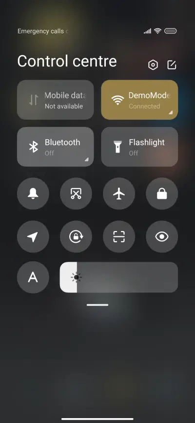 Crane Falls - Screenshot 5