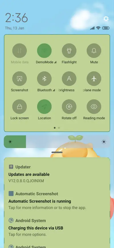 Kiss the cutie - Screenshot 5