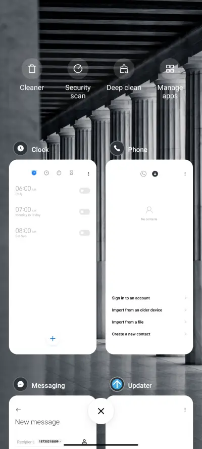 Building Blocks - Screenshot 3