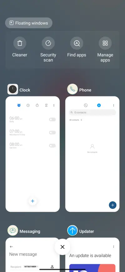 Snow-Man_3MDS - Screenshot 4