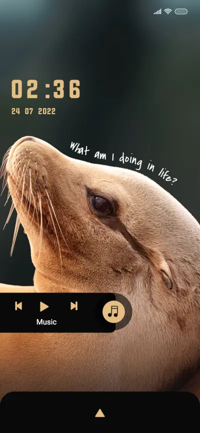 Wildlife_Think - Screenshot 1