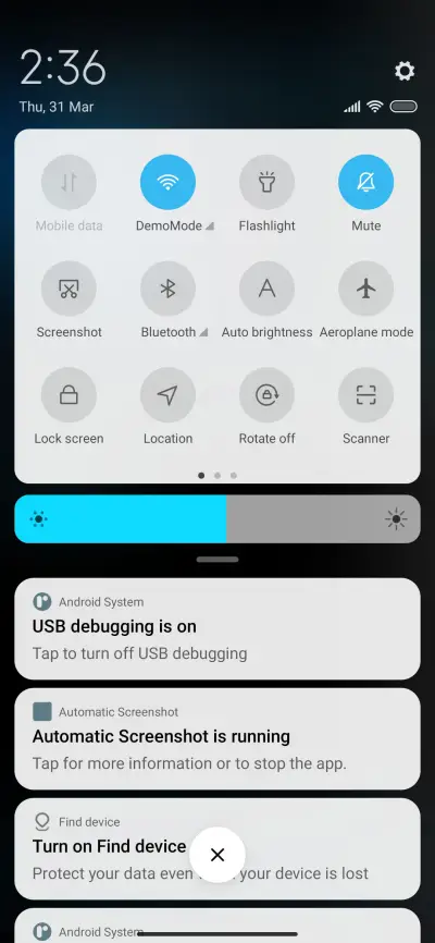 Dark Neon 4 - Screenshot 5