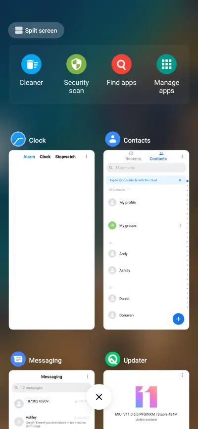 Pixel Q2 Dual System v11 - Screenshot 4