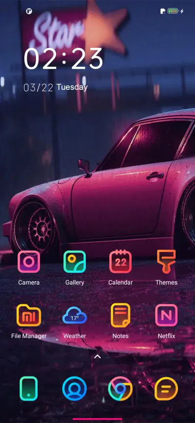 Porsche 911 Lite - Screenshot 2