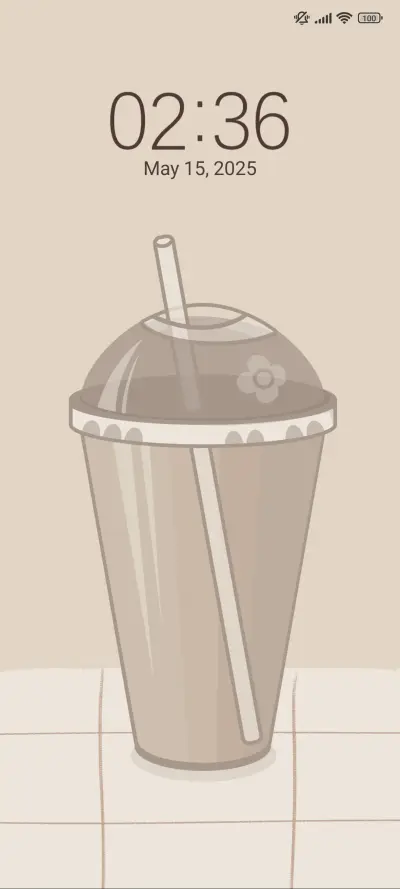 Milk Tea - Screenshot 1