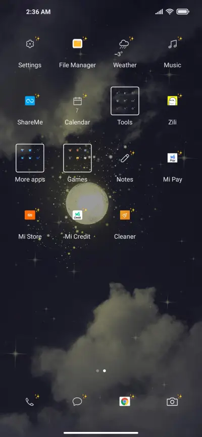 Likeyouallthetime - Screenshot 3