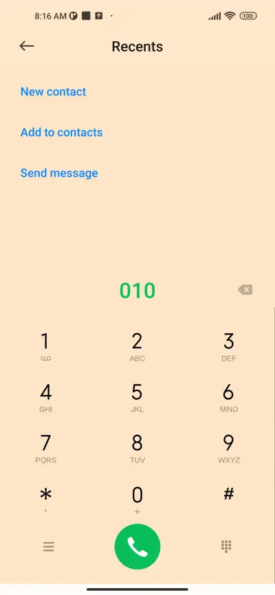 smile girl - Screenshot 6