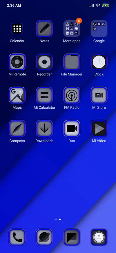 BIC_DWM4 - Screenshot 3