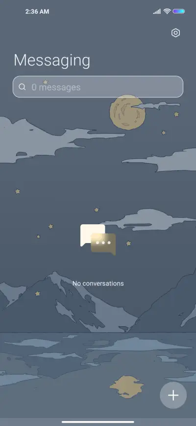 Space travel diary - Screenshot 7