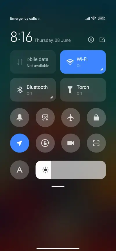 Atomicpunk City - Screenshot 5