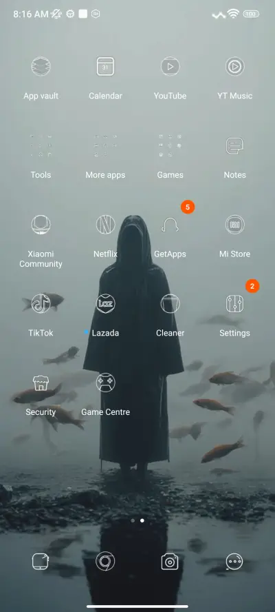 Lord of Mysteries - Screenshot 4