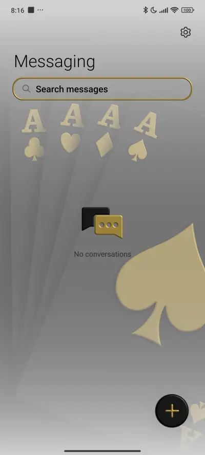 four aces - Screenshot 7