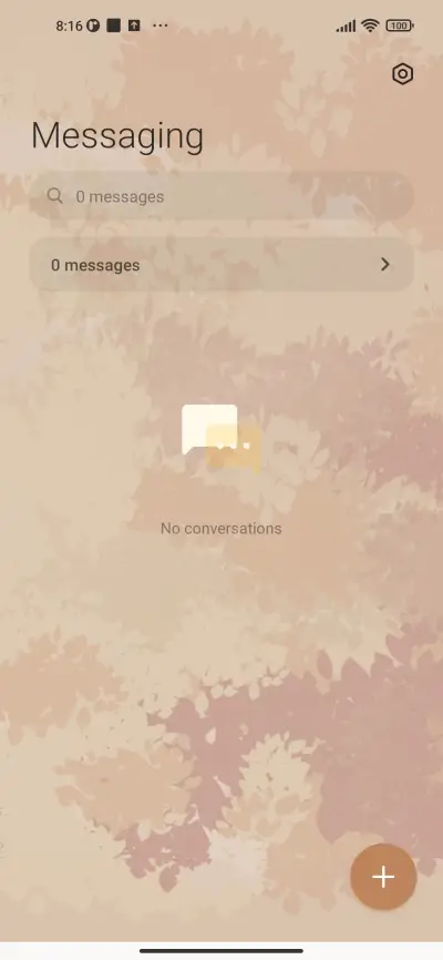 Autumn afternoon - Screenshot 7