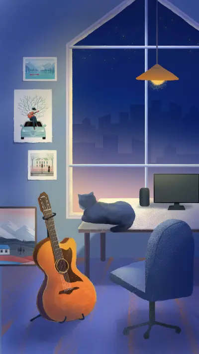 What time do you go to bed