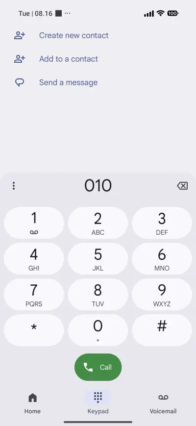 TripM - Screenshot 6