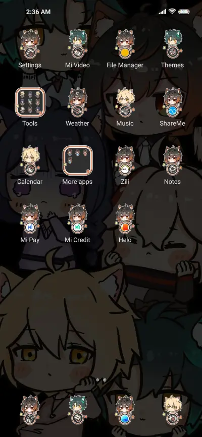 Cat Emperor - Screenshot 3