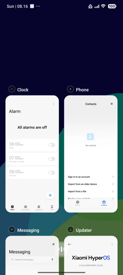 HyperSilent - Screenshot 4