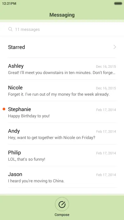 [IN]Cutie Toonie - Screenshot 7