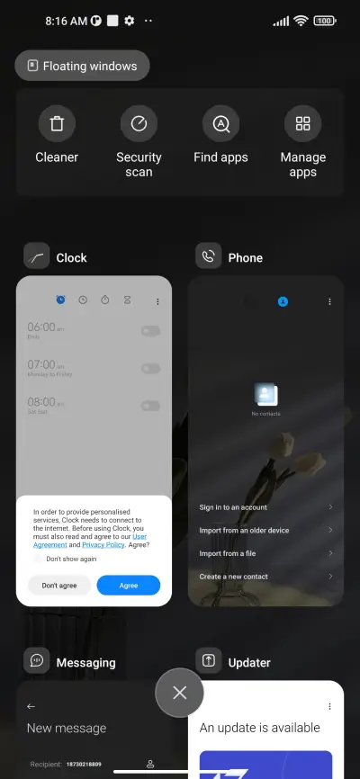 A bouquet of love - Screenshot 4