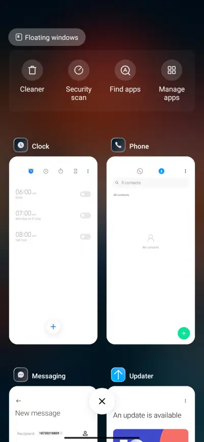 City Celebration - Screenshot 4