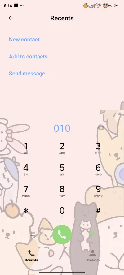 Animal Carnival - Screenshot 7