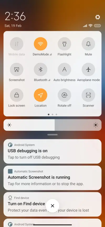 Simple - Screenshot 5