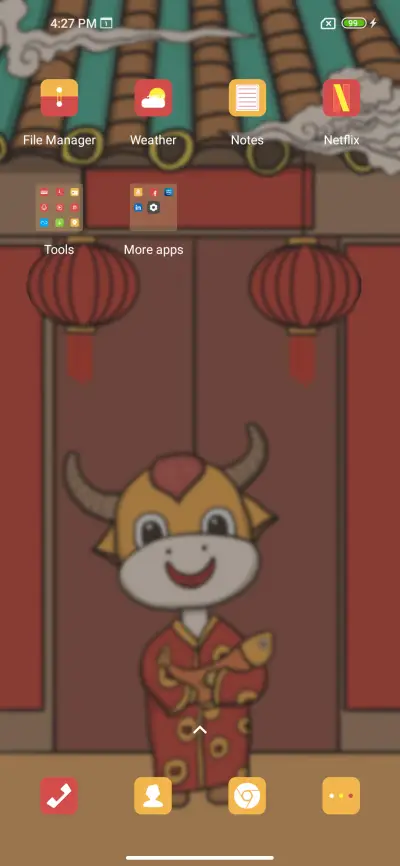 Koi Maverick - Screenshot 3