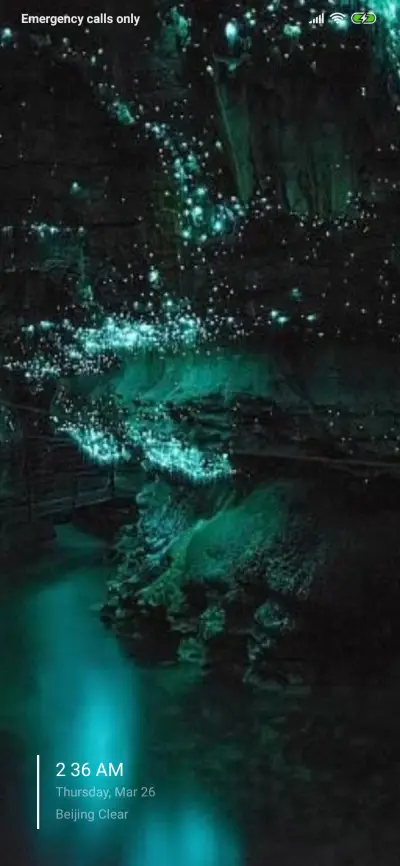 Magic Land Darkmod v11 - Screenshot 1