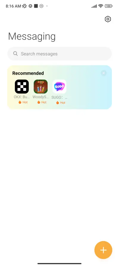 SAK MAREME - Screenshot 7