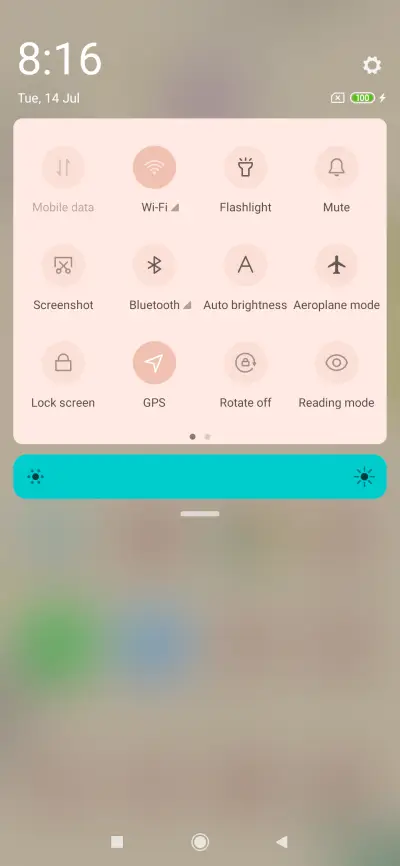 Nature 6_3MDS - Screenshot 5