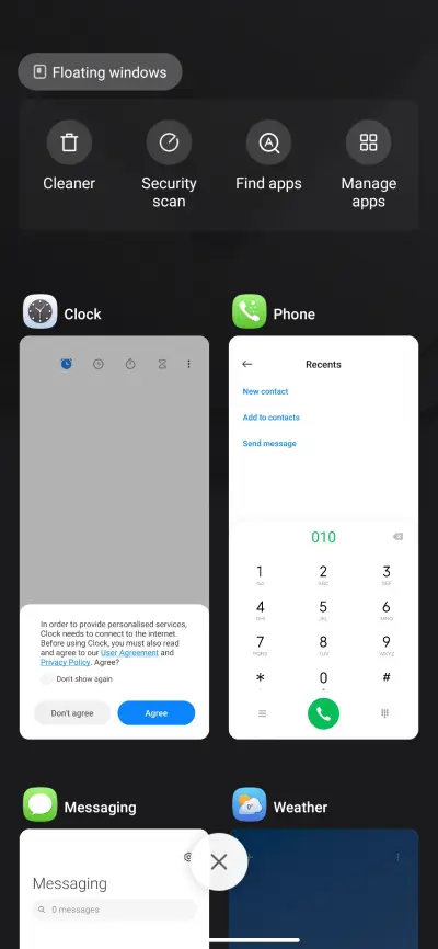 Jian Caizhong - Screenshot 4