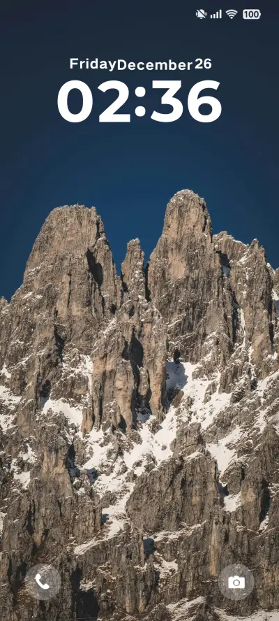 Coloros19 - Screenshot 1