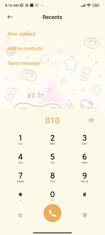 Bliss Kitty - Screenshot 7