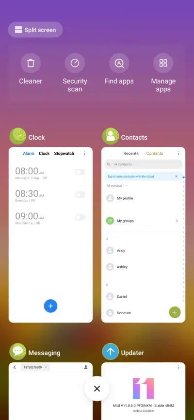 OpenFarm_3MDP - Screenshot 4
