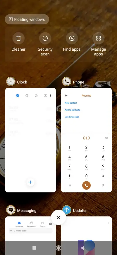 Time_3MDS - Screenshot 4