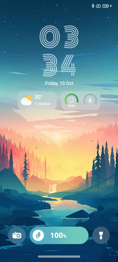 ColorFul Icons OS