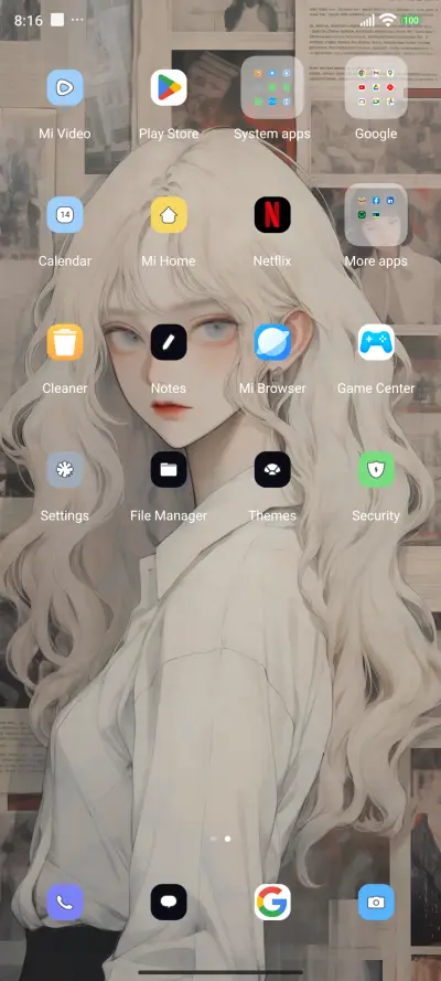 white - Screenshot 3