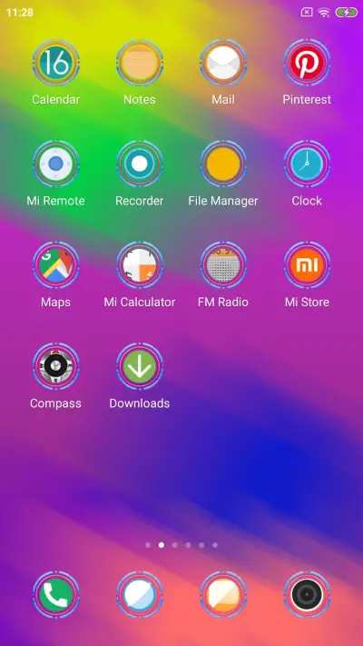 APPL_DWM2 - Screenshot 3