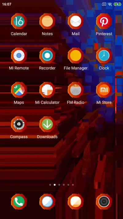 pulchram_DWM2 - Screenshot 3