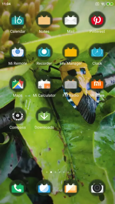 insect_DWM2 - Screenshot 3