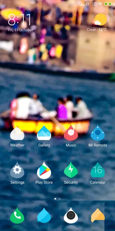 Indian River_DWM2 - Screenshot 2