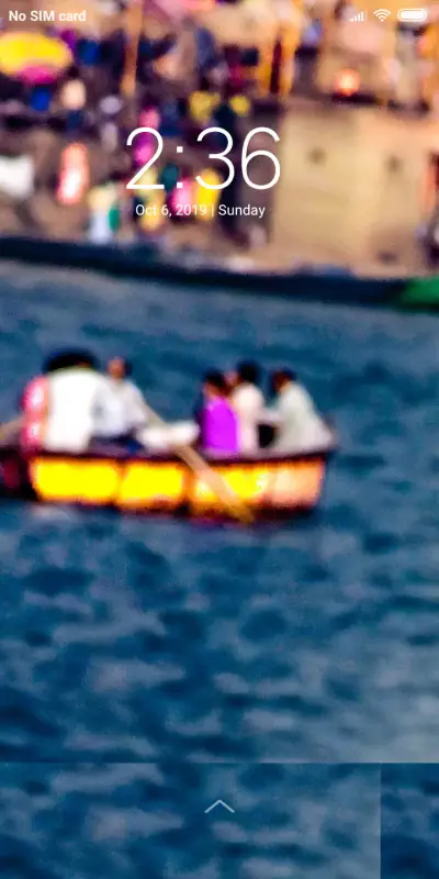 Indian River_DWM2 - Screenshot 1